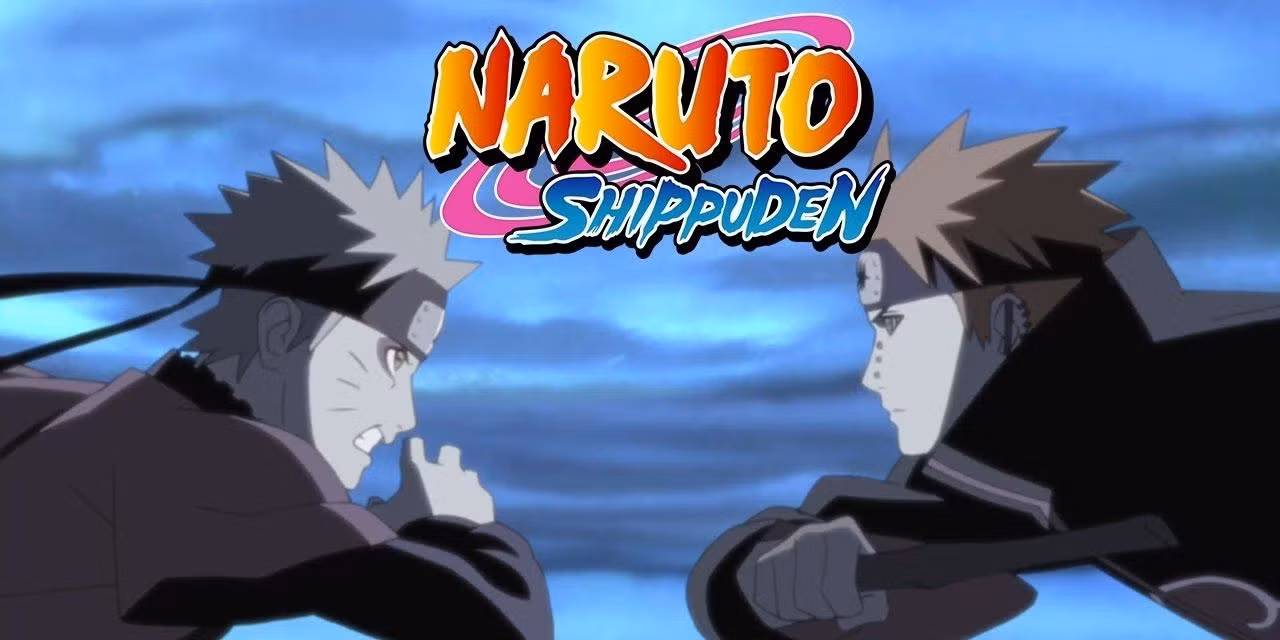 Naruto Shippuden Opening 7 Album Poster